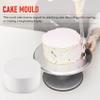 Gosera Round Cake Dummy (6) view 3