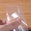 Transparent POF Shrink Film 18 x 26 cm for Bottles view 3