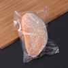 Transparent POF Shrink Film 18 x 26 cm for Bottles view 4