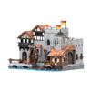 Vectolbricks MOC Lion Knight Harbor Model, 3,094 Pieces view 3