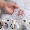 Mesh Laundry Bag for Delicates, Large Size, Reusable view 4