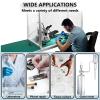 EpyGnom Vertical Laminar Flow Workbench with HEPA Filter, 62 x 31 cm, 3 Fans view 2