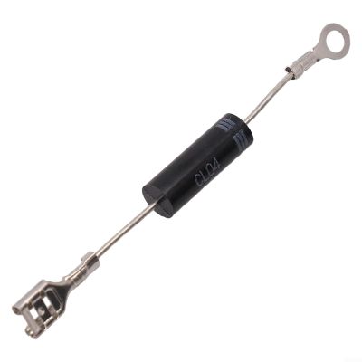 High Voltage Microwave Diode CL04-12