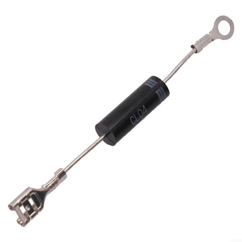 High Voltage Microwave Diode CL04-12