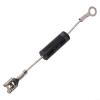 High Voltage Microwave Diode CL04-12 view 1