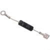 High Voltage Microwave Diode CL04-12 view 2