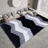 DIY Latch Hook Rug Kit, 130 x 150 cm, Pre-Printed Pattern view 1