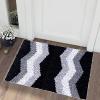 DIY Latch Hook Rug Kit, 130 x 150 cm, Pre-Printed Pattern view 3