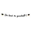 2026 Graduation Decoration Banner view 1