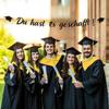 2026 Graduation Decoration Banner view 4