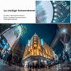 TTARTISAN 11mm f/2.8 Full-Frame Fisheye Ultra-Wide Manual Lens for L-Mount FPL, SL, SL2, S1, S1R, S5M2 view 3