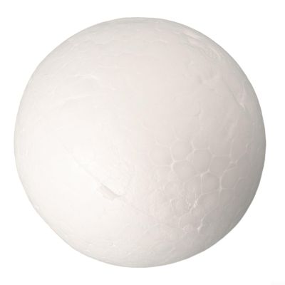 Weier Solid Foam Ball for Crafting