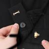 HJZHII 20 Sets Pants Hooks view 3