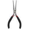 Awwertse Flat Gift Long Nose Cone Pliers Bead Jewelry Tool 15Cm view 1