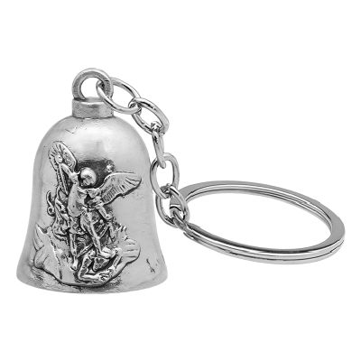 Mini Bell | Vintage Blessing Ornaments | Retro Craft Bells