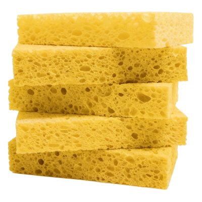 COYUN 5pcs Cleaning Sponge Set