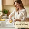 COYUN 5pcs Cleaning Sponge Set view 2