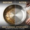 COYUN 5pcs Cleaning Sponge Set view 4