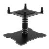 KIXZSAZ Durable Metal RC Repair Stand for 1:10 and 1:8 Model Cars view 2