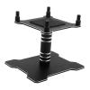 KIXZSAZ Durable Metal RC Repair Stand for 1:10 and 1:8 Model Cars view 3