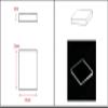 10 JGS-1 Quartz Glass Plates, 25 x 25 x 1 mm, for UV and Visible Light Applications view 2