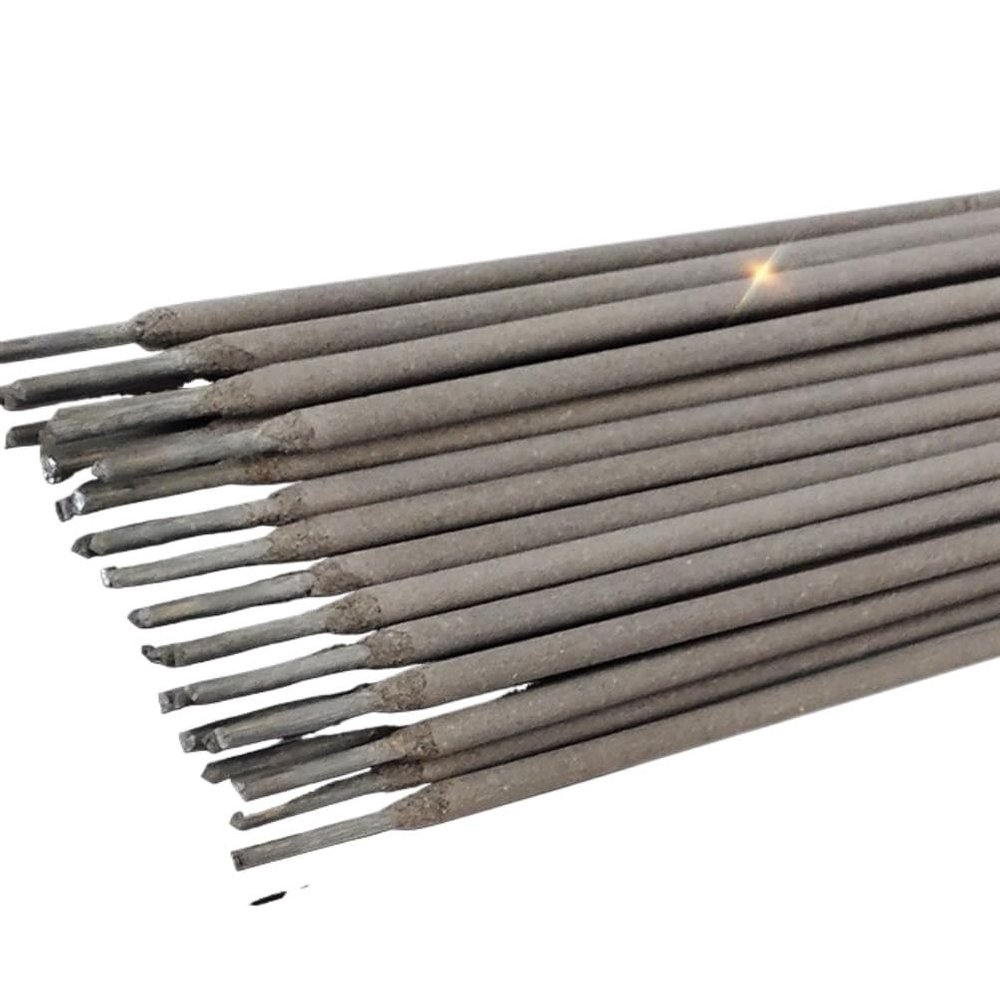 Extra-Fine 304 Stainless Steel Welding Rods, 1 kg, 350 mm, 2.5 mm