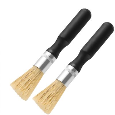 2-Piece Barista Brush Set