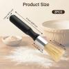 2-Piece Barista Brush Set view 2