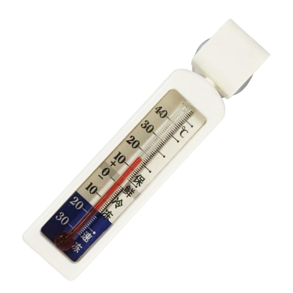 Refrigerator Temperature Monitor