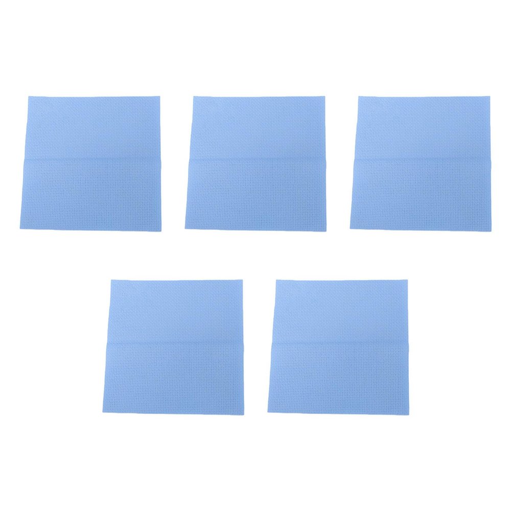 OVAQUIXI 5-Piece Cross Stitch Fabric