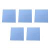 OVAQUIXI 5-Piece Cross Stitch Fabric view 1
