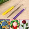 Fdit DIY Quilling Paper Tool Set view 3