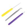 Fdit DIY Quilling Paper Tool Set view 4