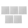 OVAQUIXI 5 Pack 32CT Cotton Embroidery Fabric view 1