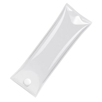 Leather Desktop Remote Holder