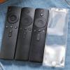 Leather Desktop Remote Holder view 2