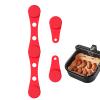 Airfryer Paper Clips - Silicone Magnets view 1