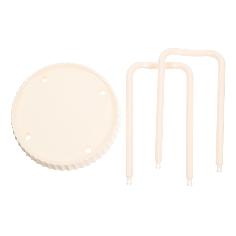 HYTROVE Multifunctional Plastic Cup Holder