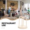 HYTROVE Multifunctional Plastic Cup Holder view 3