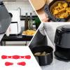 Air Fryer Parchment Paper Magnets view 4