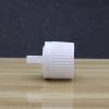 Empty Holy Water Bottle with Screw Cap view 3