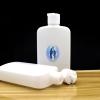 Empty Holy Water Bottle with Screw Cap view 4