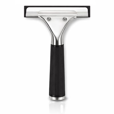 HUZNA Window Squeegee Black 15cm