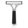 HUZNA Window Squeegee Black 15cm view 1