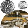 Stainless Steel Steamer for Home and Light Commercial Use (28 cm) view 3