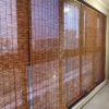 Roll-Up Bamboo Shade view 4