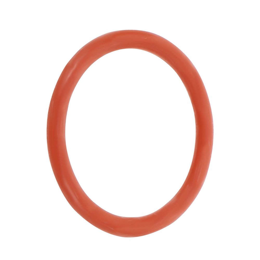 LALAFINA Silicone Rings for Ice Cream Machines