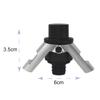 Quzenn Stainless Steel Champagne Stopper view 4
