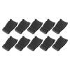 Didiseaon 10-Piece Backpack Strap Connection Buckles view 1