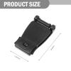 Didiseaon 10-Piece Backpack Strap Connection Buckles view 2